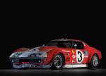 Chevrolet Corvette L88 Coupe 1968 года